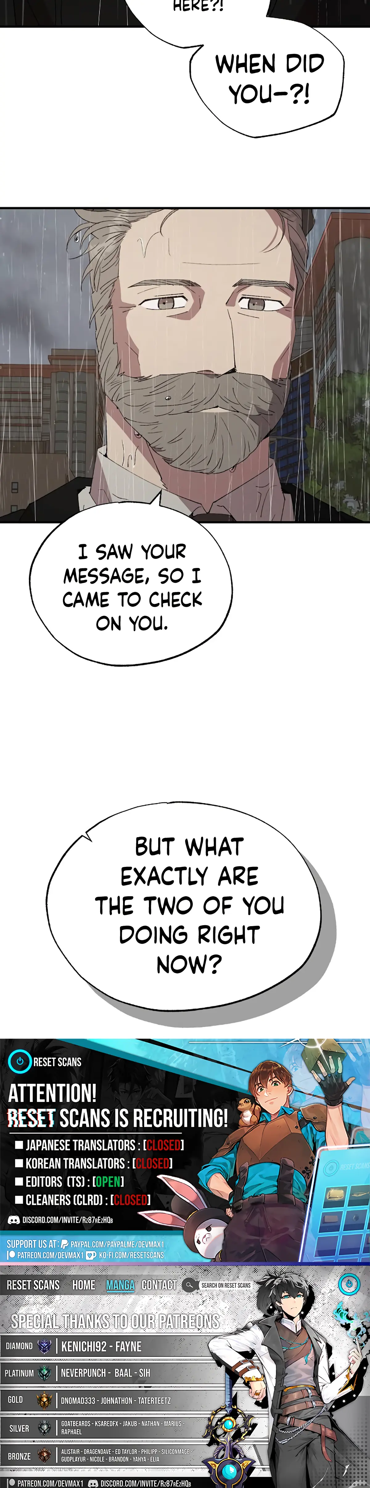 Magical Realm Shopkeeper Chapter 70 16